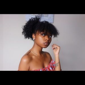 Meet your Posher, Erika